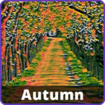 Autumn Art Style