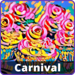 Carnival Art Style