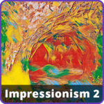 Impressionism 2 Art Style