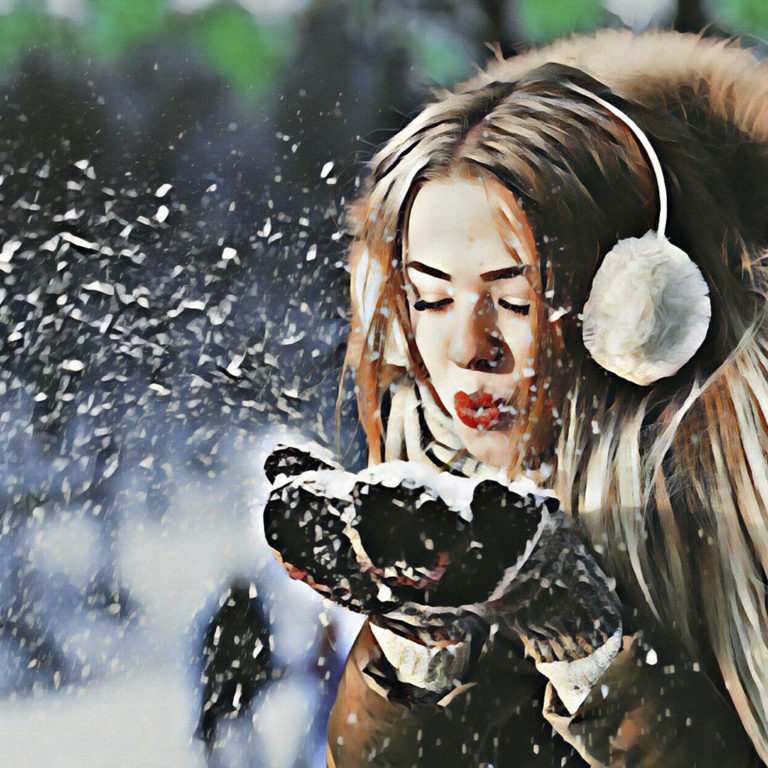 Deep Art Effects Mobile App Deep Art Effects